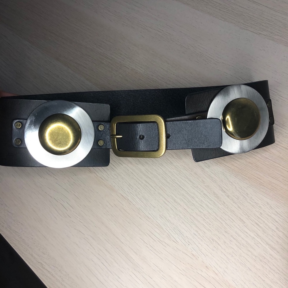 Authentic Diane Von Furstenberg Waist Belt